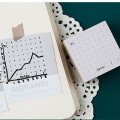 Miniatyrbilde 6 av 10: Journalstempler Sett Dagsplan REGISTRERING Record