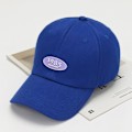 Miniatyrbild 1 av 10: Baseballkeps Cap KUNGSBLÅ royal blue