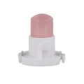Miniatyrbillede 1 af 7: Led Dashboard Lys Bil Instrument Pære PINK pink