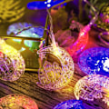 Pikkukuva 6 / 10: EID Mubarak LED-valoketju Led-valoketju STYLE 9 STYLE 9