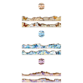 Pikkukuva 9 / 10: Washi Tape peittoteippi 06 06 06