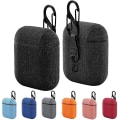 Pikkukuva 5 / 10: Case Langaton cover HARMAA Grey