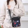 Miniatyrbilde 6 av 10: Skulderveske Crossbody-veske 3 3 3