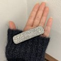 Pikkukuva 4 / 10: Hiusneula Side Clip GREY Grey
