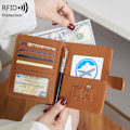 Miniatyrbillede 6 af 10: Pasclips Pasholder SORT black