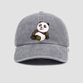 Pikkukuva 1 / 10: Cap HARMAA grey