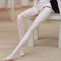 Pikkukuva 1 / 10: Nukkevaatteet Asusteet 11,5" Dolls Housut 7 7 7
