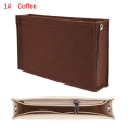 Miniatyrbilde 1 av 10: Filtinnsatspose Veskeforing KAFFE 1# 1# Coffee 1#-1#