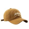 Pikkukuva 6 / 10: Baseball- cap aurinkohattu BEIGE beige