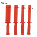 Pikkukuva 3 / 5: 4 kpl set Scraper Remover Scraper Tool Kit