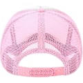Miniatyrbillede 4 af 10: Anita Max Wynn Hat Trucker Hat SORT A A Black A-A