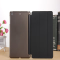 Miniatyrbilde 1 av 8: Smart Case Beskyttelsesveske SVART FOR AIR4/5 10,9 FOR AIR4/5 10,9 Black For AIR4/5 10.9-For AIR4/5 10.9