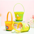 Miniatyrbillede 6 af 10: Easter Egg Bag Mulepose F F F
