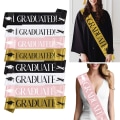 Miniatyrbillede 9 af 9: I GRADUATED Sash Graduate Skulderrem SORT I GRADUATED I black I GRADUATED-I GRADUATED