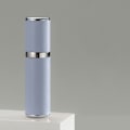 Pikkukuva 1 / 10: 5 ml hajuvesipullo jaetun suihkepullon PURPLE purple