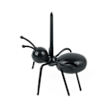 Pikkukuva 7 / 9: 12 kpl Ants Moving Shape Fork Ants Moving Fruit Fork -kakkusisäosa 12pcs