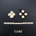 Miniatyrbilde 4 av 10: Kontrollerutløserknapper D-pad-knapper 2 2 2