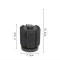 Miniatyrbilde 4 av 10: Luftdrevet svampfilter Fish Tank Luftpumpe Skimmer 01 01 01