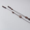 Miniatyrbillede 3 af 10: Justerbare lanyard brillekæder 3 3 3