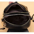 Miniatyrbild 8 av 10: Small Buckle Wallet Messenger Phone Wallet 2 2