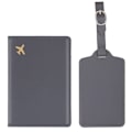 Pikkukuva 1 / 10: 2kpl/ set Cover Set CASE grey