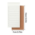 Miniatyrbild 2 av 10: Notepad Notebook 02 02 02