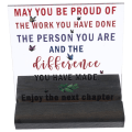 Miniatyrbilde 9 av 10: Oppsigelsesgave Pensjonsgave B B B