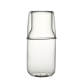 Pikkukuva 1 / 10: Vuoteen äärellä oleva set, juomalasi 350 ml 350 ml 350ml