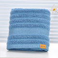 Pikkukuva 1 / 10: Pyyhe kylpypyyhe SININEN 74x34cm blue 74x34cm
