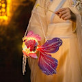 Miniatyrbillede 10 af 10: Koi Fish Lantern Glow Lantern S1 1 S1