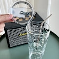 Miniatyrbillede 3 af 10: 1000 ml glaskop Sippy Cup 1 1 1