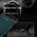 Miniatyrbild 9 av 10: Bluetooth Aux-adapter Bluetooth Ljudmottagare Bil Bluetooth