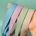 Pikkukuva 8 / 10: Mesh vetoketjullinen pussipussi Läpinäkyvä viilalaukku VÄRI 3 VÄRI 3 Color 3