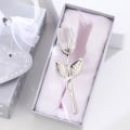 Pikkukuva 3 / 9: Crystal Rose Ornament Kodinsisustuskoristeet C C C