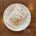 Miniatyrbilde 7 av 10: 2 stk/sett hårspenner 8 8 8