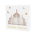 Miniatyrbillede 7 af 10: Candy Bag Cake Box Taske E E E