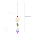 Miniatyrbilde 4 av 10: Sun Catcher Wind Chime BUTTERFLY BUTTERFLY butterfly