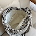 Pikkukuva 3 / 10: Canvas Tote -ostoskassi 2 2 2