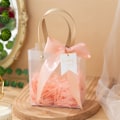 Miniatyrbillede 1 af 8: Gavepose Slikpose 17,5X8,5X20C C 17.5x8.5x20C