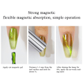 Miniatyrbilde 5 av 10: Neglelakkmagnetpenn Magnetisk neglestift B B B