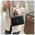Pikkukuva 4 / 10: Käsilaukku Crossbody Bag KHAKI khaki