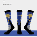 Miniatyrbild 7 av 10: Sporttryckstrumpor Elastiska strumpor S/MSTYLE C STYLE C S/MStyle C