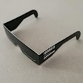 Miniatyrbillede 7 af 9: Solformørkelsesbriller Eclipse briller 6 STK 6 STK 6pcs