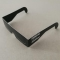 Pikkukuva 7 / 9: Solar Eclipse lasit Eclipse katselulasit 6 kpl 6 kpl 6pcs