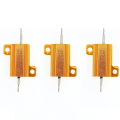 Pikkukuva 4 / 5: Alumiinivastus 25W 200 Ohm 5kpl 5kpl 5pcs