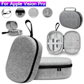 Pikkukuva 10 / 10: AR Glasses Säilytyslaukku Case FELT FELT Felt
