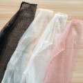 Miniatyrbillede 8 af 10: T-shirt Toppe See Through Bluse SORT Black