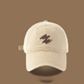 Pikkukuva 4 / 6: Cap Aurinkolakit KHAKI M khaki M