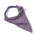 Miniatyrbillede 7 af 10: Kvinder Bandana Triangle Turban 3 3 3