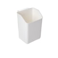 Pikkukuva 1 / 8: Laatikon kaapin ovet Riippuva kori Kaapin oven säilytyslaatikko White C-C